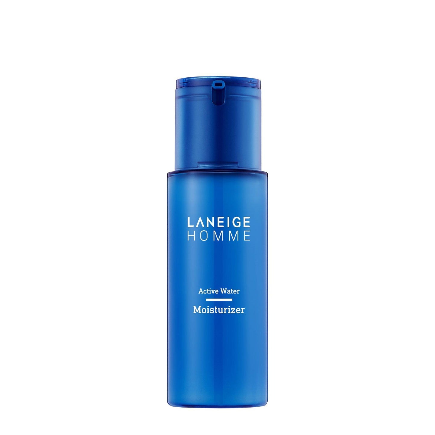 LANEIGE - Homme Active Water Moisturizer - 125ml