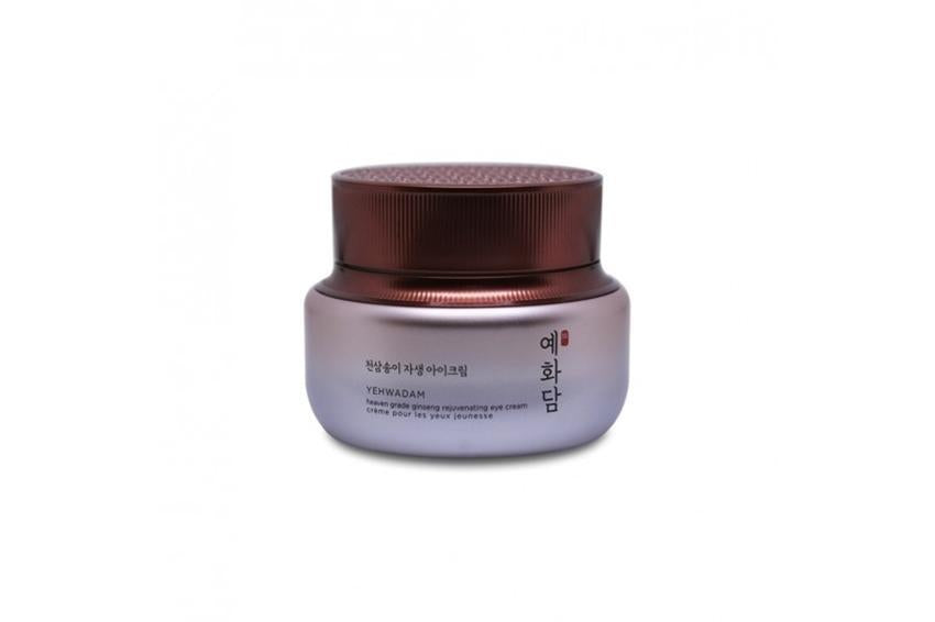 THE FACE SHOP - Yehwadam Heaven Grade Ginseng Regenerating Eye Cream - 25ml