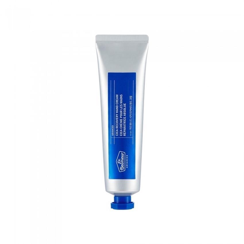 THE FACE SHOP - Dr. Belmeur Cica Recovery Hand Cream - 60ml