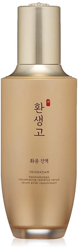 THE FACE SHOP - Yehwadam Hwansaenggo Rejuvenating Radiance Serum - 45ml