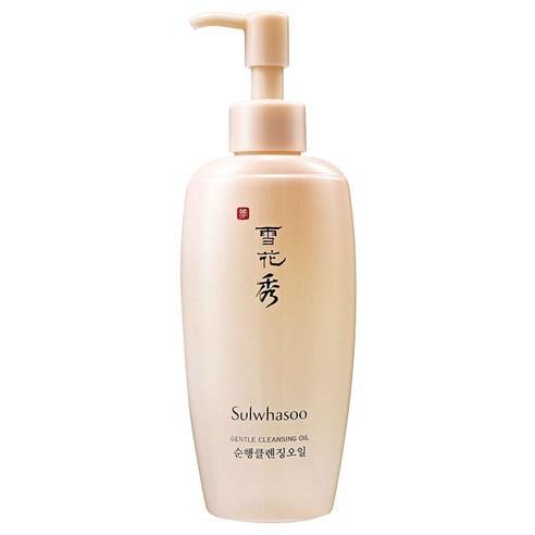 SULWHASOO - Gentle Cleansing Oil - 200ml