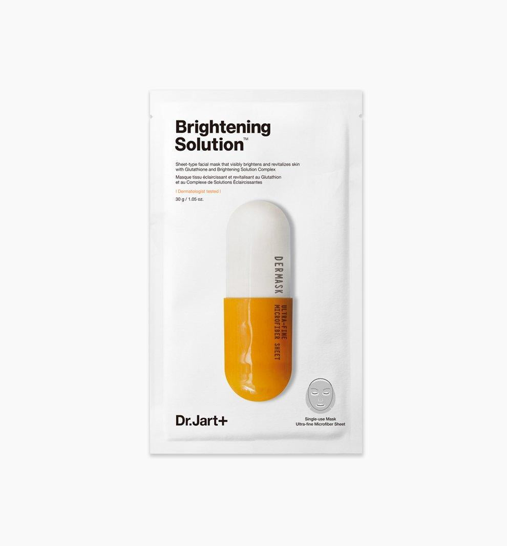 Dr.Jart+ - Dermask Brightening Solution - 5pcs