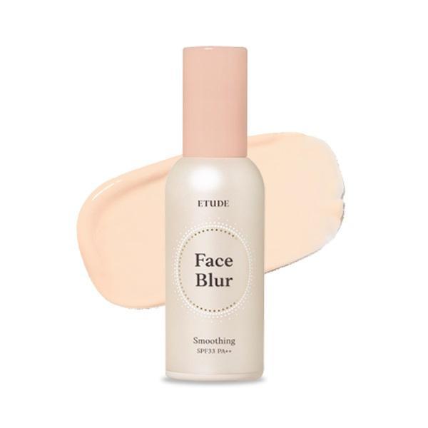 ETUDE HOUSE - Face Blur Smoothing - 35g