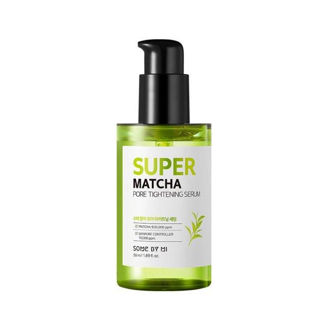 SOME BY MI - Super Matcha Pore Tightening Serum - 50ml