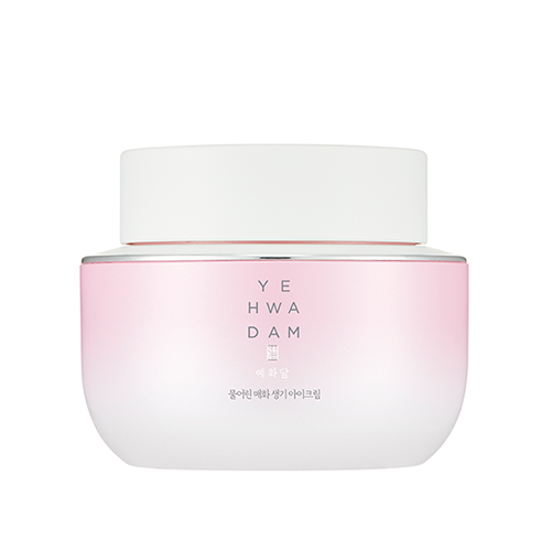 THE FACE SHOP - Yehwadam Plum Flower Revitalizing Eye Cream - 25ml