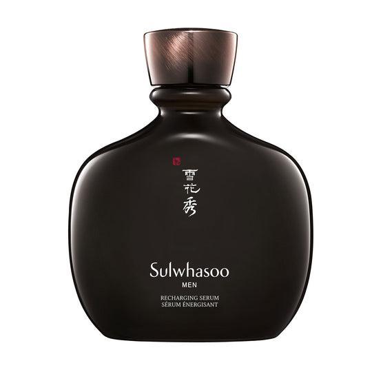 SULWHASOO - Recharging Serum for Men - 140ml