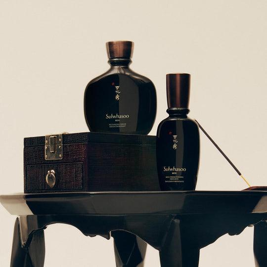 SULWHASOO - Recharging Serum for Men - 140ml