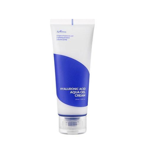 ISNTREE - Hyaluronic Acid Aqua Gel Cream - 100ml