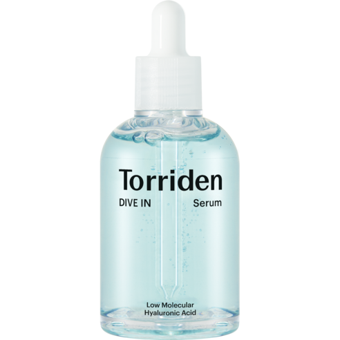 TORRIDEN - Dive In Low Molecular Hyaluronic Acid Serum - 50ml