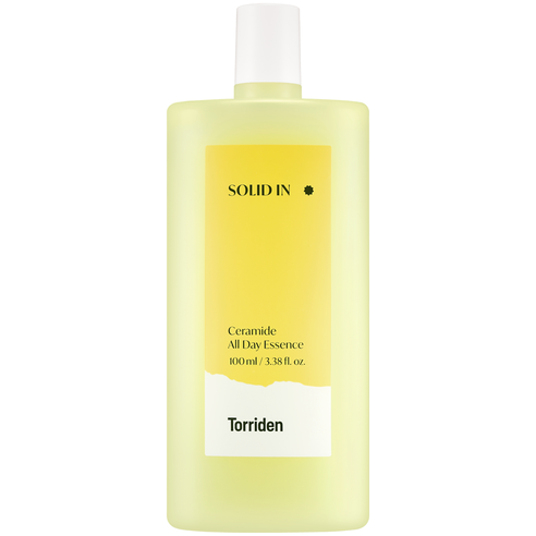 TORRIDEN - Solid In Ceramide All Day Essence - 100ml