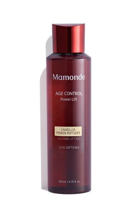 MAMONDE - Age Control Power Lift Skin Softener - 200ml