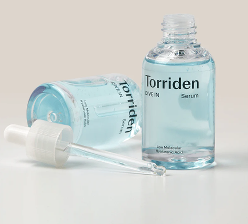 TORRIDEN - Dive In Low Molecular Hyaluronic Acid Serum - 50ml