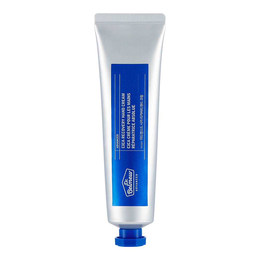 THE FACE SHOP - Dr. Belmeur Cica Recovery Hand Cream - 60ml