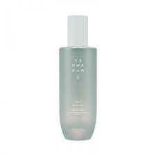 THE FACE SHOP - Yehwadam Artemisia Soothing Moisturizing Emulsion - 160ml