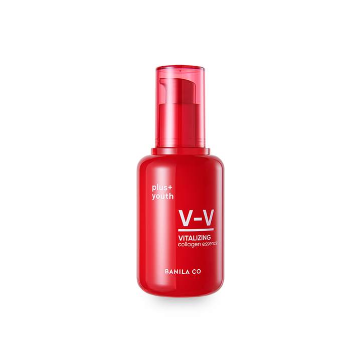 BANILA CO - V_V Vitalizing Collagen Essence - 50ml