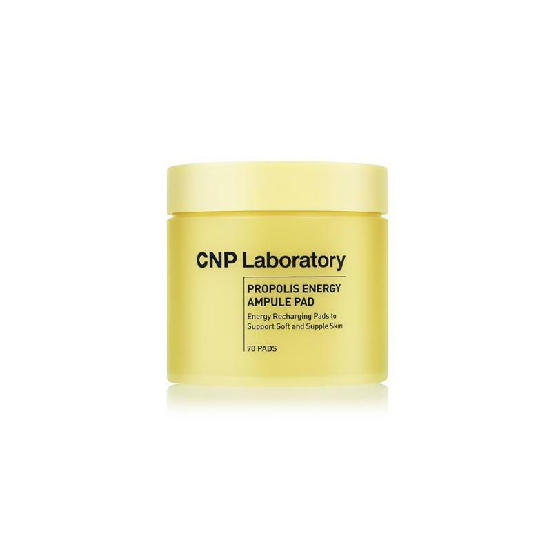CNP LABORATORY - Propolis Energy Ampule Pad - 70ea