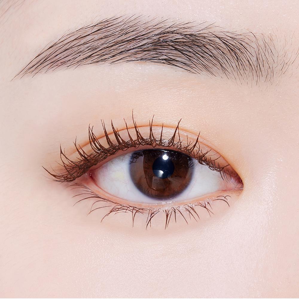 ETUDE HOUSE - Curl Fix Mascara 02 Brown - 8g