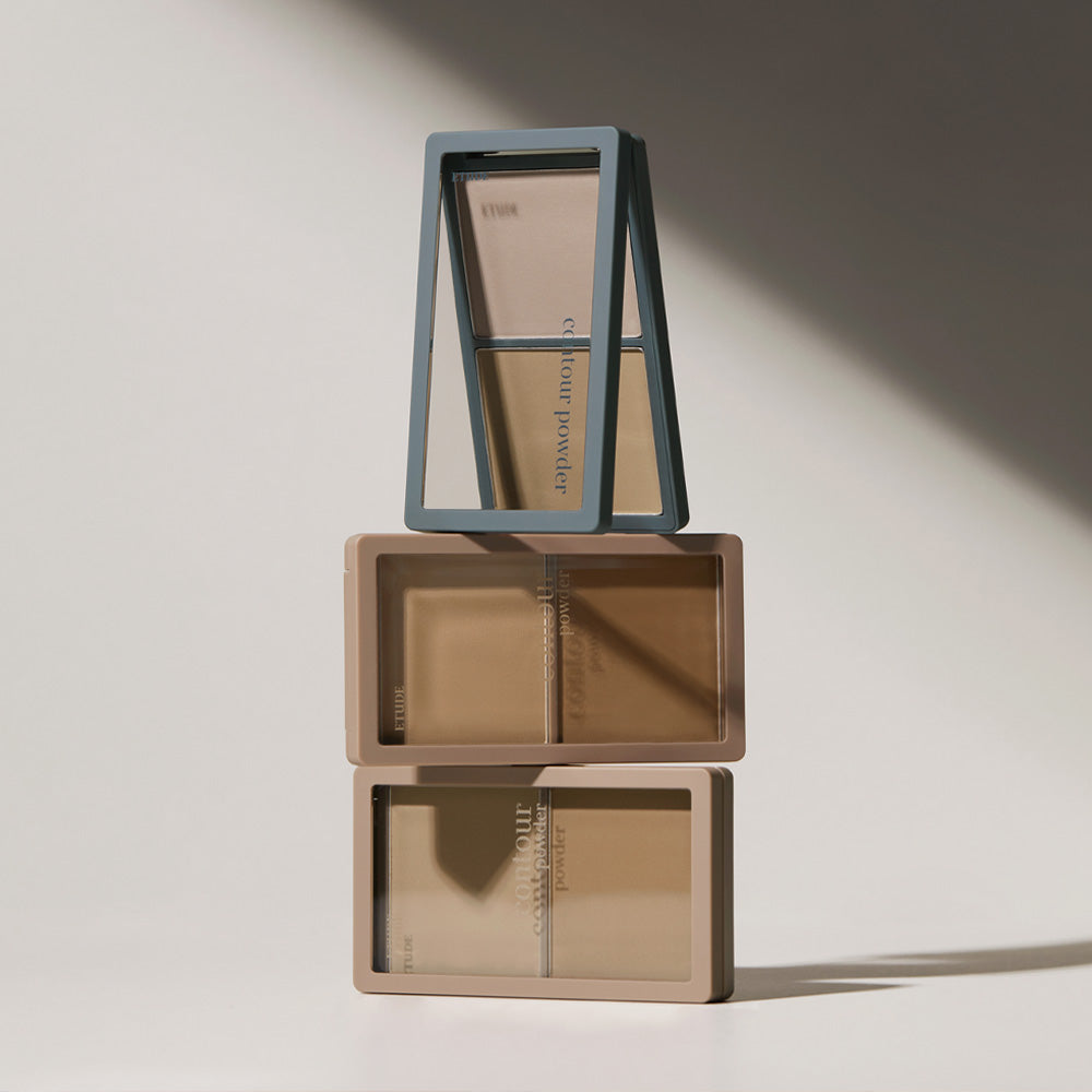 ETUDE HOUSE - Contour Powder 01 Creator - 10g
