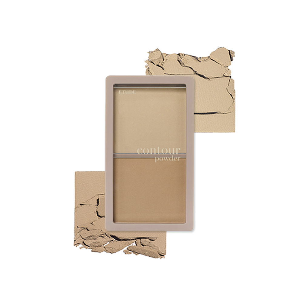 ETUDE HOUSE - Contour Powder 01 Creator - 10g