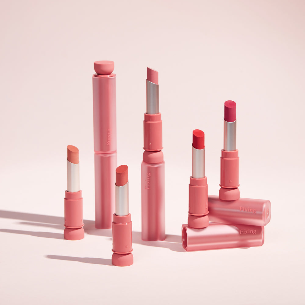 ETUDE HOUSE - Fixing Tint Bar - 03 Milk Caramel