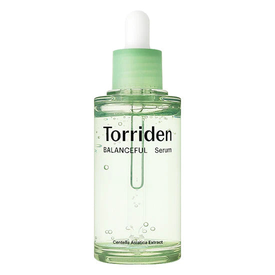 TORRIDEN - Balanceful Cica Serum - 50ml