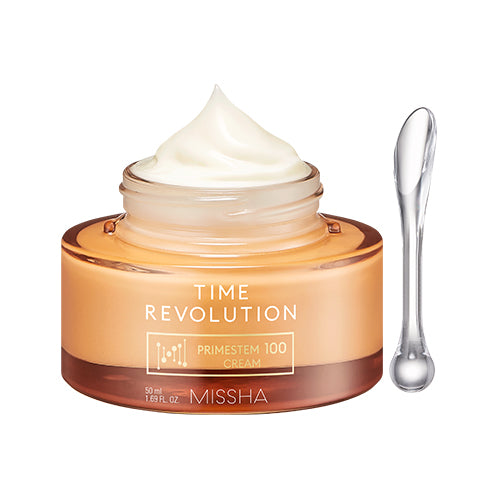 MISSHA - Time Revolution Primestem 100 Cream - 50ml