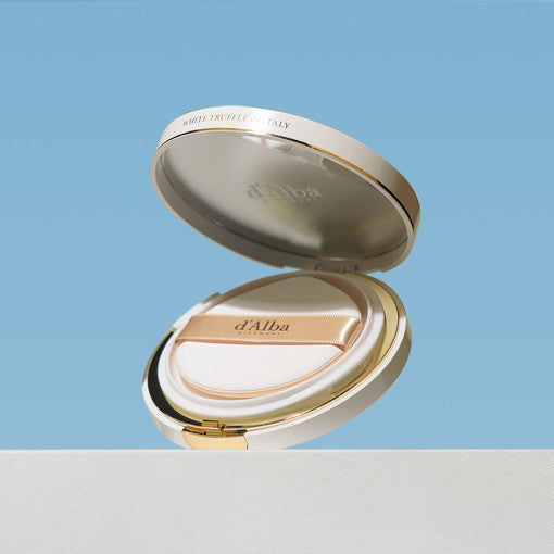 D'ALBA - Waterfull Fresh Sun Cushion - 25g