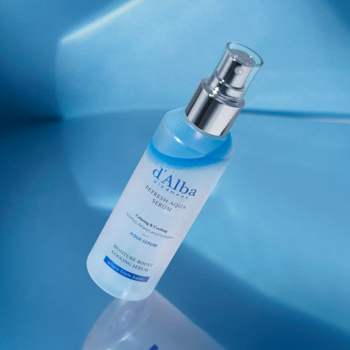 D'ALBA - White Truffle Refresh Aqua Serum - 150ml