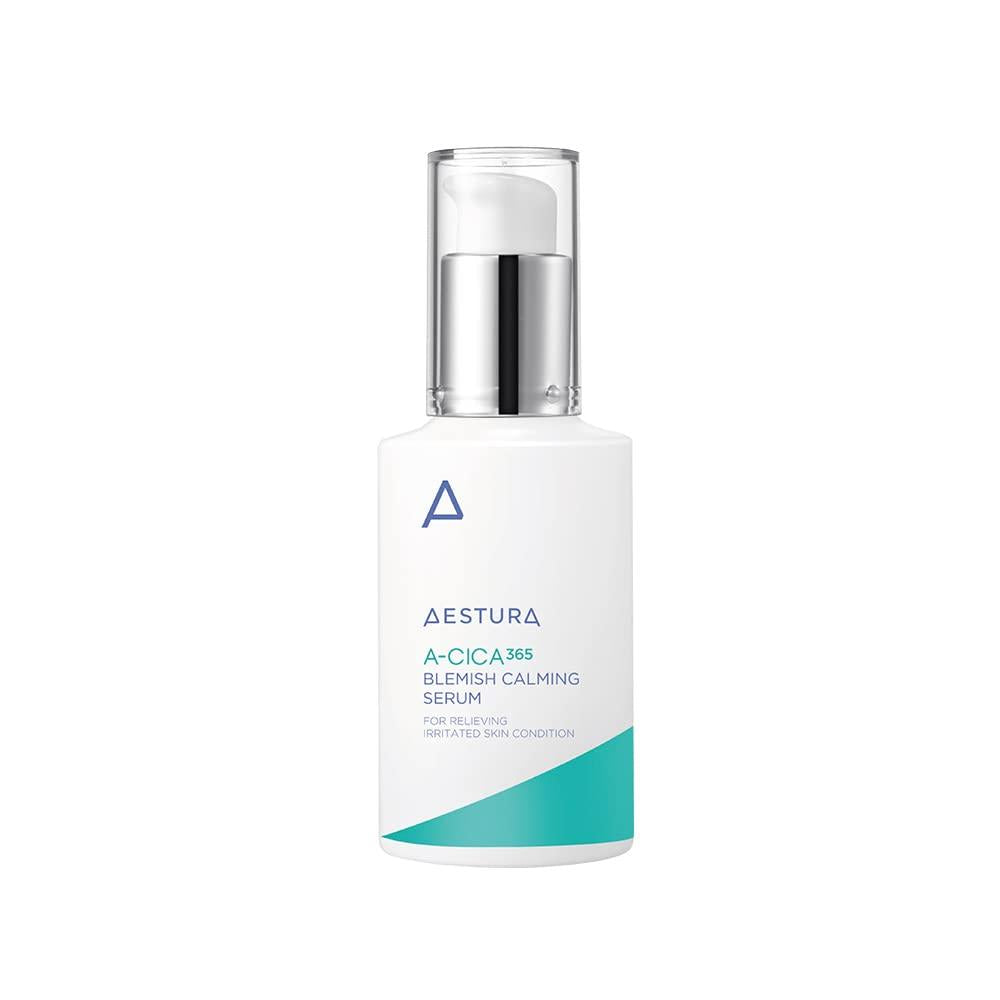 AESTURA - A-Cica Blemish Calming Serum - 40ml