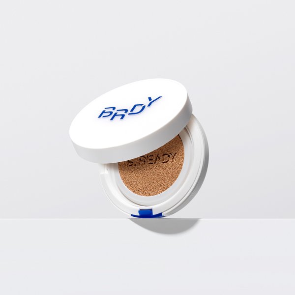B. READY - Blue Cushion SPF34 (04 DAMIEN) - 15g