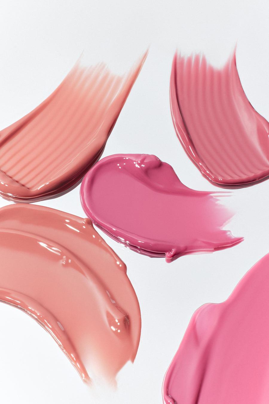 ROMAND - Glasting Color Gloss 03 Rose Finch - 4g