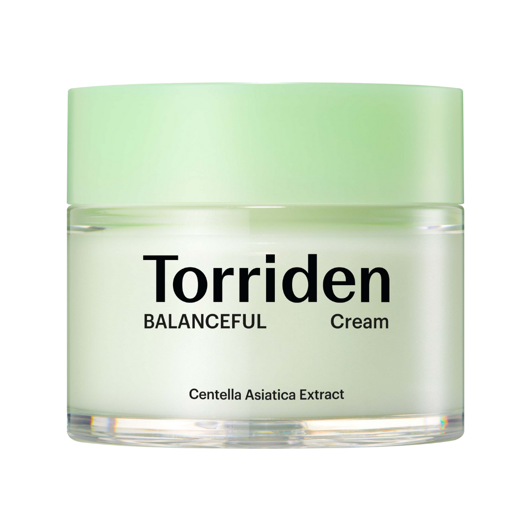 TORRIDEN - Balanceful Cica Cream - 80ml