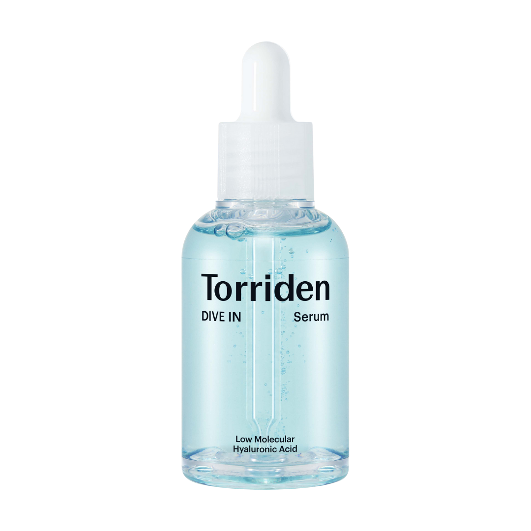 TORRIDEN - Dive In Low Molecular Hyaluronic Acid Serum - 50ml