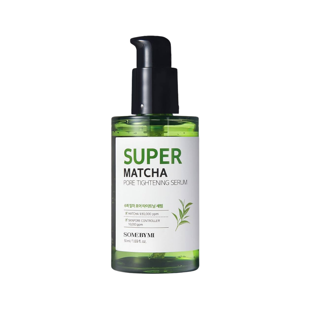 SOME BY MI - Super Matcha Pore Tightening Serum - 50ml