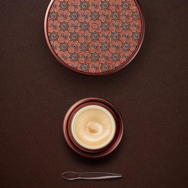 THE FACE SHOP - Yehwadam Heaven Grade Ginseng Regenerating Cream - 50ml