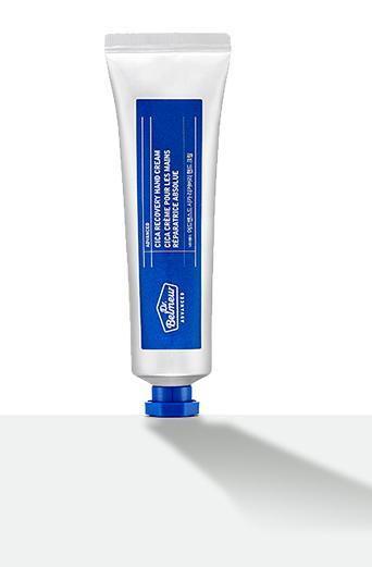 THE FACE SHOP - Dr. Belmeur Cica Recovery Hand Cream - 60ml