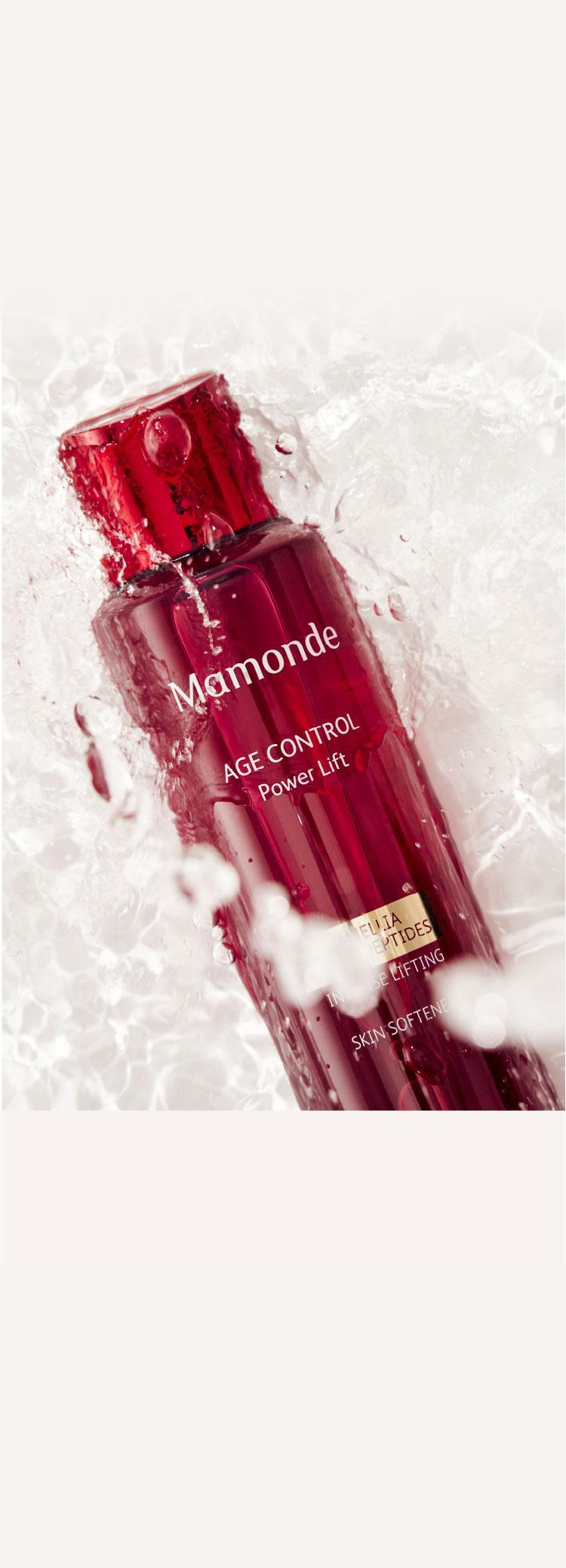 MAMONDE - Age Control Power Lift Skin Softener - 200ml