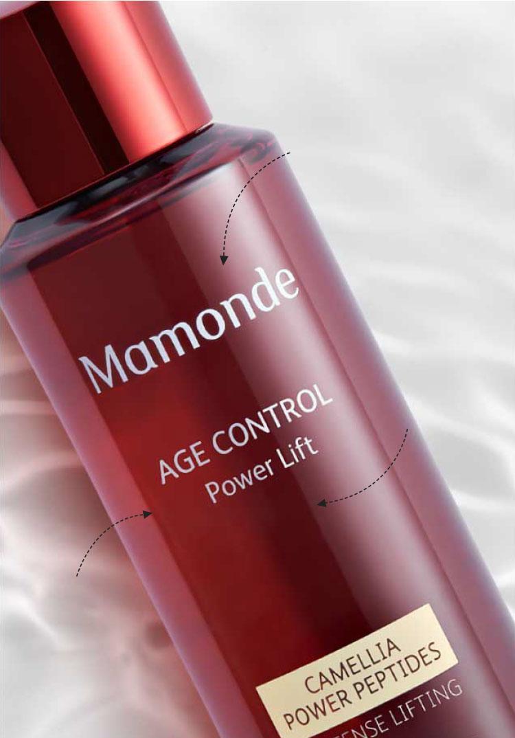 MAMONDE - Age Control Power Lift Skin Softener - 200ml