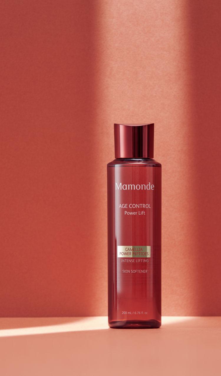 MAMONDE - Age Control Power Lift Skin Softener - 200ml