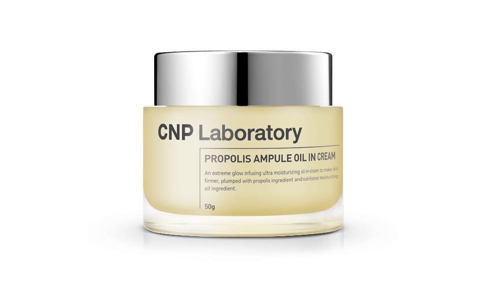 CNP LABORATORY - Propolis Ampule Oil-in-Cream - 50ml