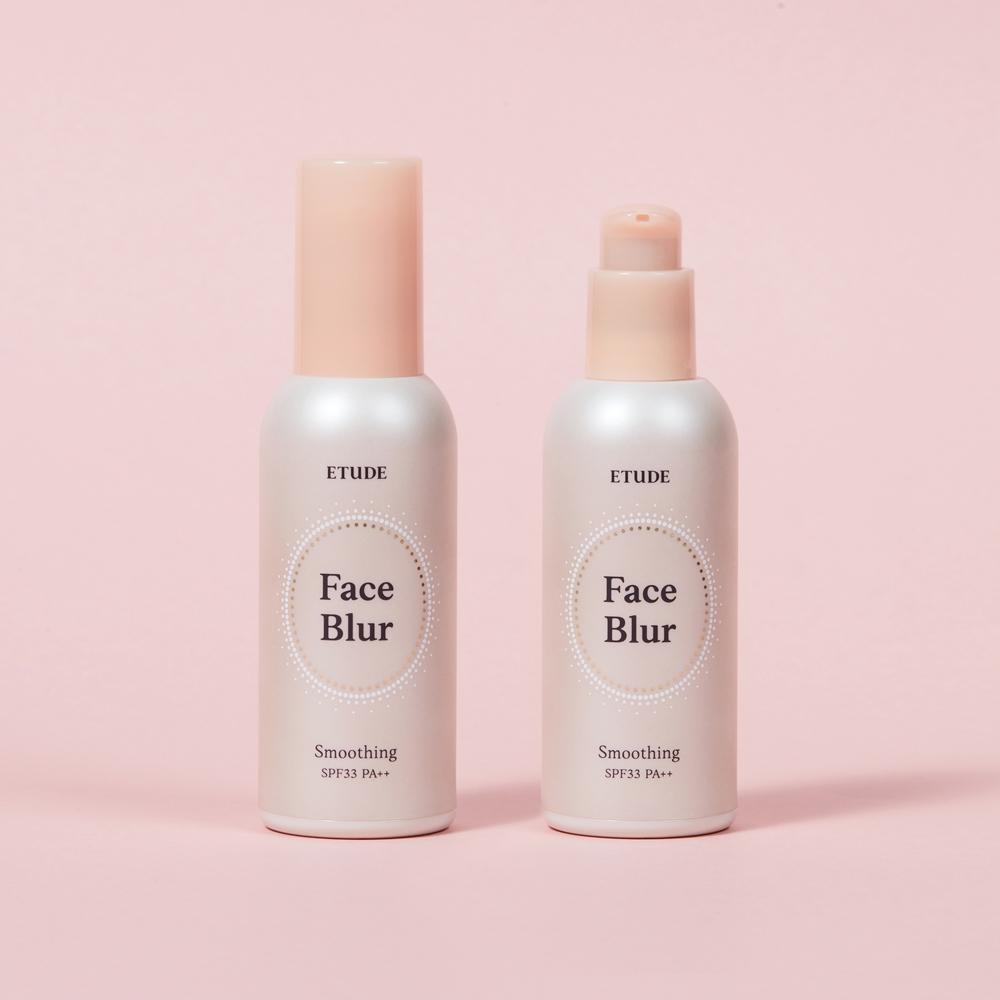 ETUDE HOUSE - Face Blur Smoothing - 35g