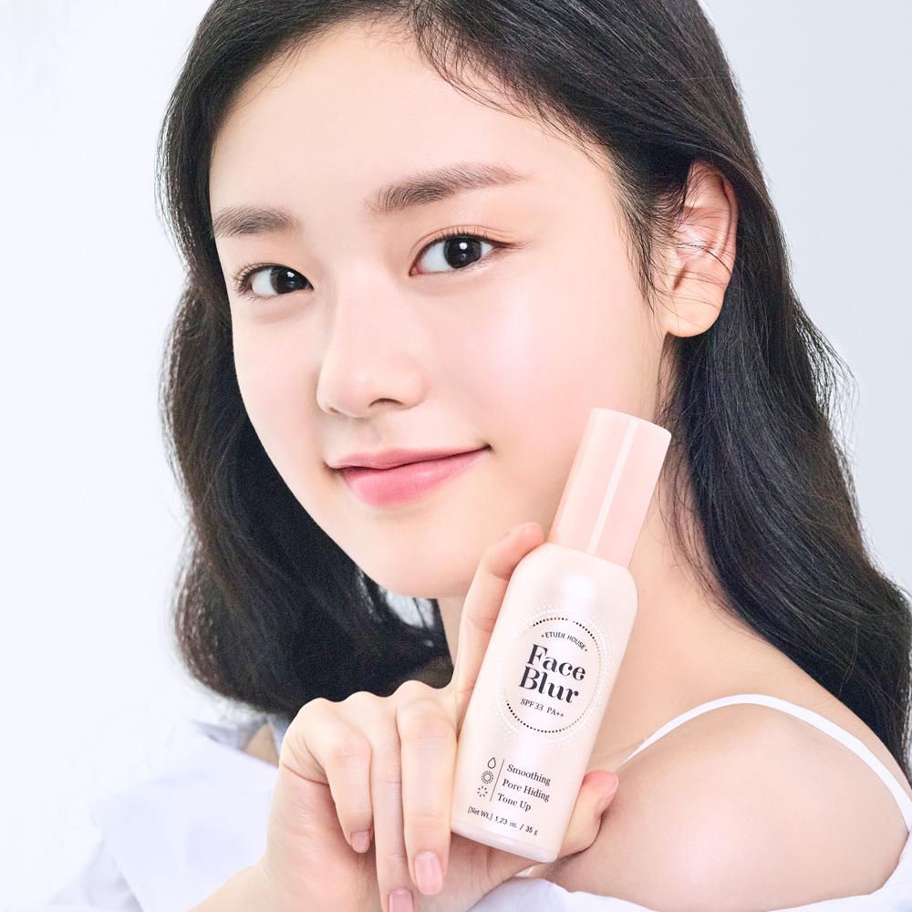 ETUDE HOUSE - Face Blur Smoothing - 35g