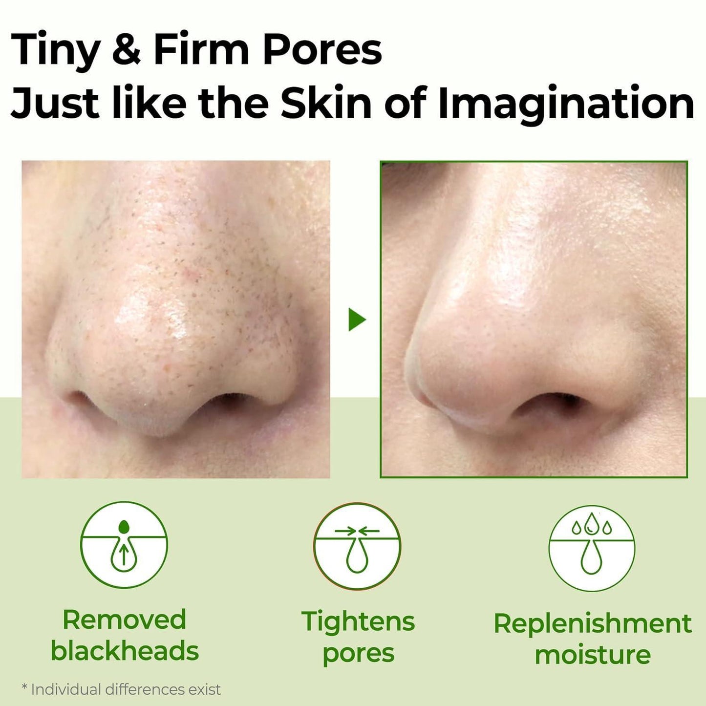 SOME BY MI - Super Matcha Pore Tightening Serum - 50ml