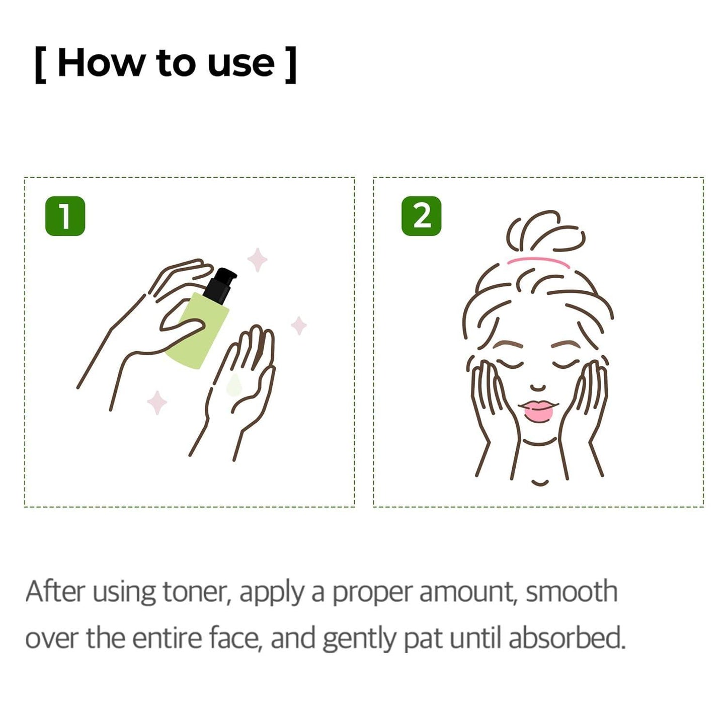 SOME BY MI - Super Matcha Pore Tightening Serum - 50ml