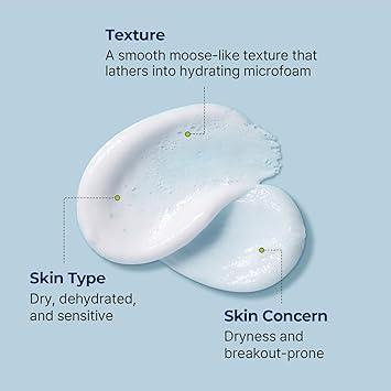 TORRIDEN - Dive In Low Molecular Hyaluronic Acid Cleansing Foam - 150ml