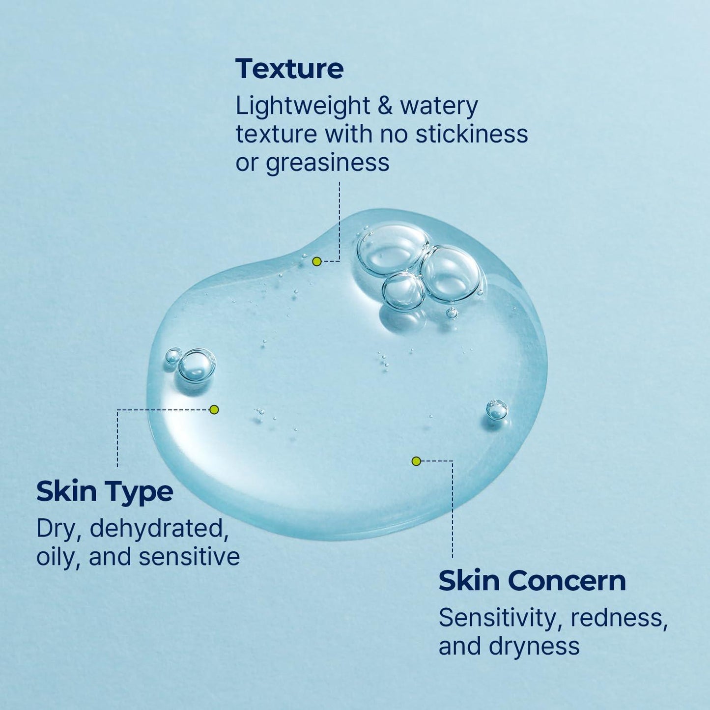 TORRIDEN - Dive In Low Molecular Hyaluronic Acid Serum - 50ml