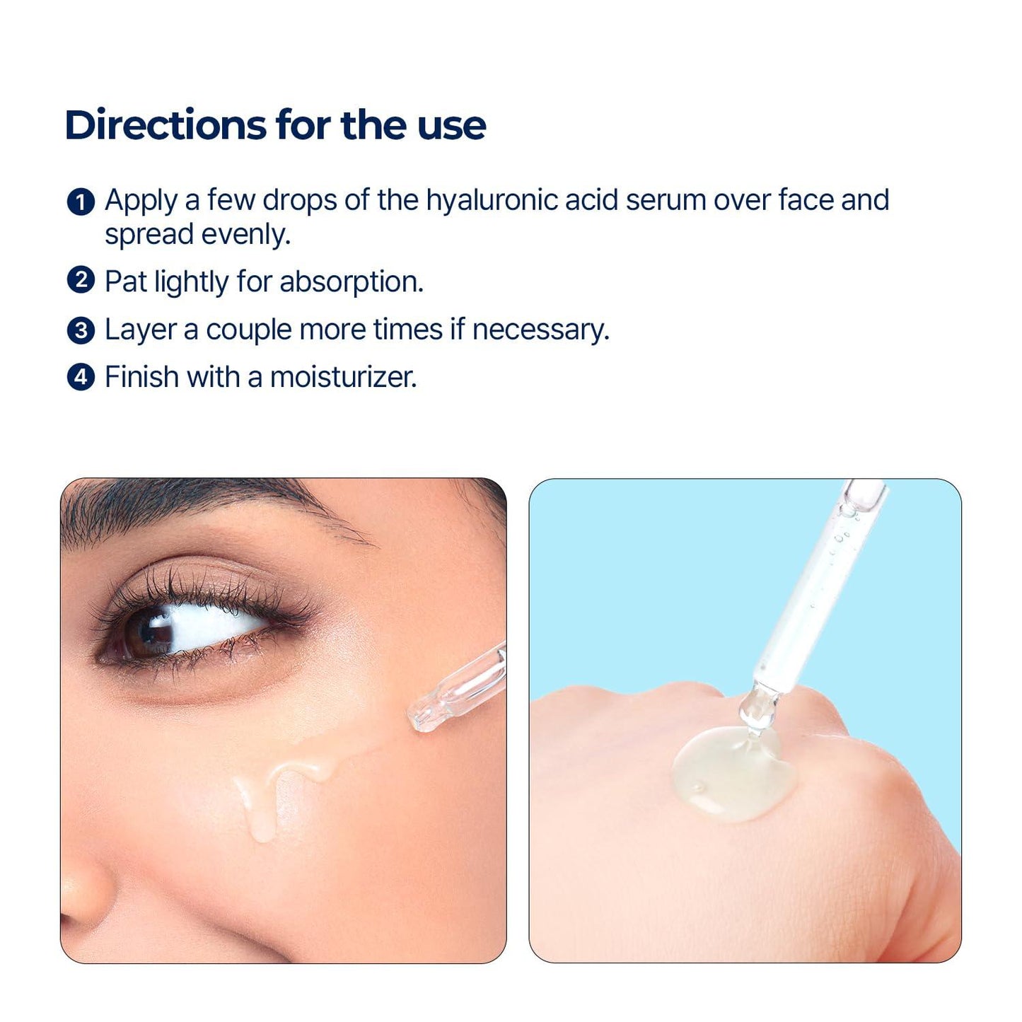 TORRIDEN - Dive In Low Molecular Hyaluronic Acid Serum - 50ml