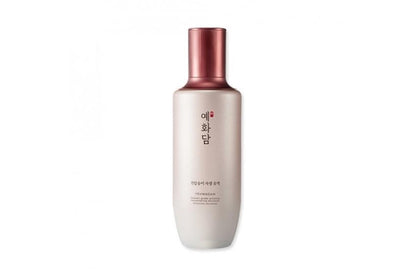 THE FACE SHOP - Yehwadam Heaven Grade Ginseng Regenerating Emulsion - 140ml