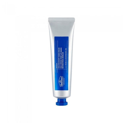 THE FACE SHOP - Dr. Belmeur Cica Recovery Hand Cream - 60ml