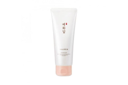 THE FACE SHOP - Yehwadam Deep Moisturizing Foaming Cleanser - 150ml